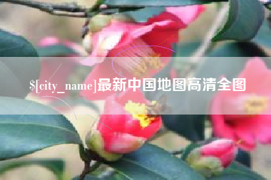 黄石最新中国地图高清全图