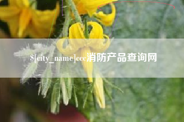 黄石ccc消防产品查询网