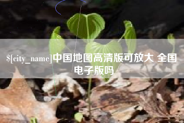 黄石中国地图高清版可放大 全国 电子版吗